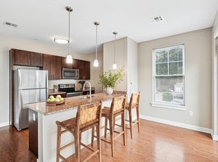 Parc Westborough, Westborough, MA 01581