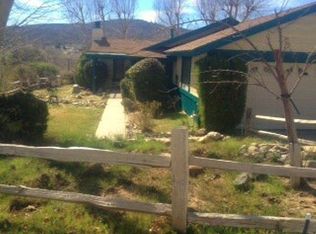 43245 Walk A Top St, Lake Hughes, CA 93532