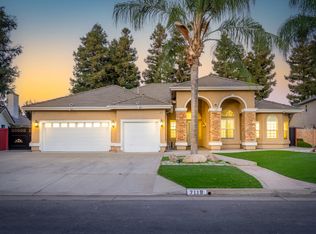 7118 N Lodi Ave, Fresno, CA 93722