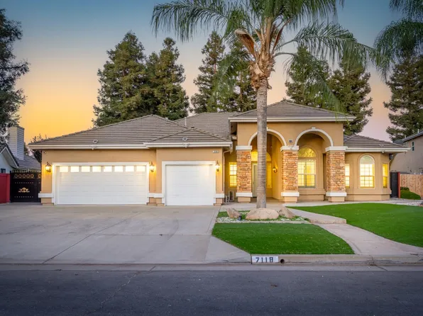 7118 N Lodi Ave, Fresno, CA 93722