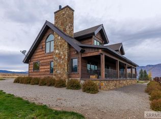 3826 Sage Ln, Island Park, ID 83429