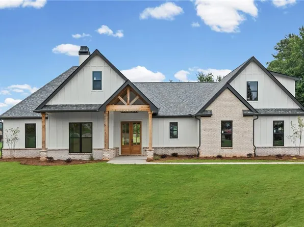 5812 Claybrook Ct, Clermont, GA 30527