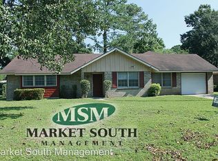 7606 Ashford Ct, Savannah, GA 31406