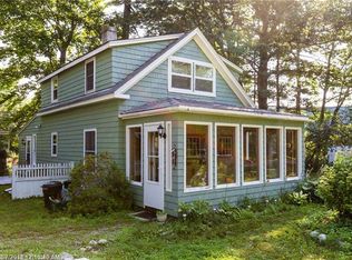 11 Highland Ave, Cumberland, ME 04021