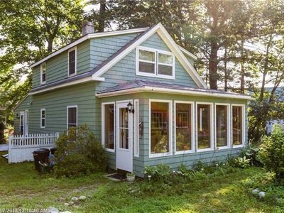 11 Highland Ave, Cumberland, ME, 04021