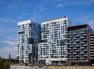 576 Front St W #1505E-C01, Toronto, ON M5V 0P8