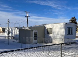 810 2nd St SW, Great Falls, MT 59404