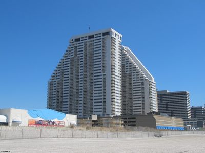 3101 Boardwalk #2607-2, Atlantic City, NJ, 08401
