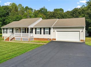 9247 Marlfield Rd, Gloucester, VA 23061