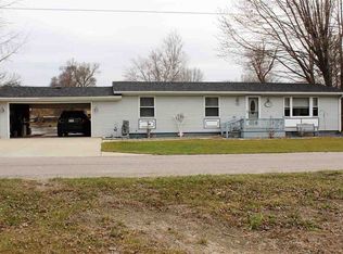 0780 E 635 S, Wolcottville, IN