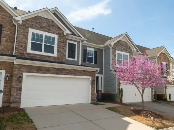 603 Mountain Pine Dr, Cary, NC 27519