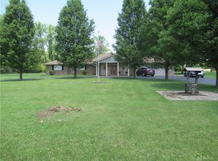 7201 Pleasant Plain Rd, Clayton, OH 45315