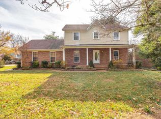 1625 Rachels Retreat Cir, Hermitage, TN 37076