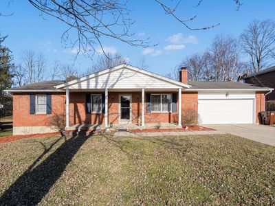 8182 N Dilcrest Cir, Florence, KY, 41042
