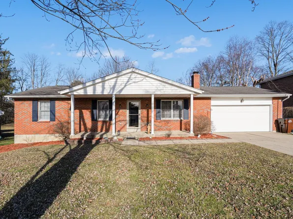 8182 N Dilcrest Cir, Florence, KY 41042