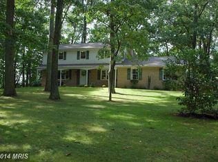 3530 Prospect Rd, Street, MD 21154