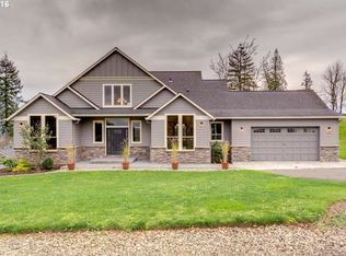 634 Sommerset Rd, Woodland, WA 98674