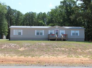 18556 Atlanta Mira Rd, Ida, LA 71069