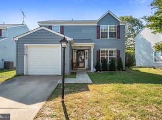 5908 Sunfish Ct, Waldorf, MD