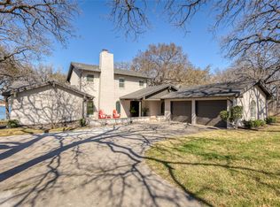 400 Driftwood Ct, Azle, TX 76020