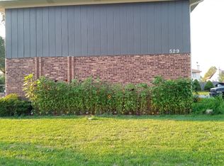 529 Hauert St APT 4, Peotone, IL 60468