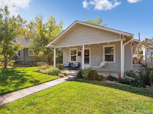 4245 S Clarkson Street, Englewood, CO 80113