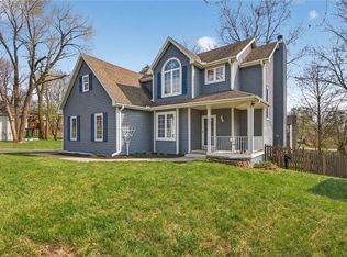 10001 NW 87th St, Kansas City, MO 64153