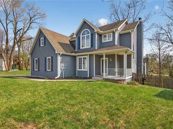 10001 NW 87th St, Kansas City, MO 64153