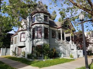 2501 North St, Sacramento, CA