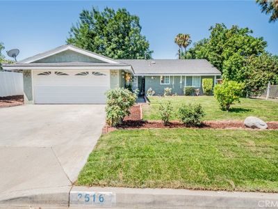 3516 Briarvale St, Corona, CA, 92879