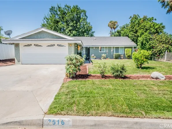 3516 Briarvale St, Corona, CA 92879