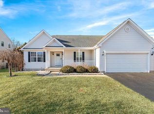 76 Hoffeckers Mill Dr, Smyrna, DE 19977