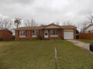 6510 Cissna Dr, Fayetteville, NC 28303