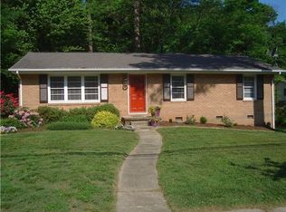 3535 Brentwood Rd, Raleigh, NC 27604