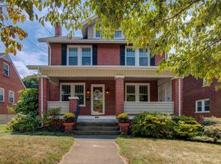 1912 Bluemont Ave SW, Roanoke, VA 24015