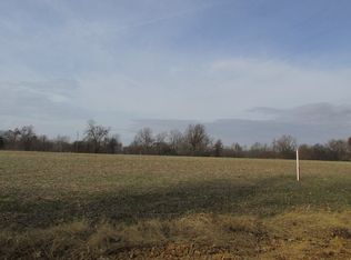 6363 Cairo Rd, Paducah, KY 42001