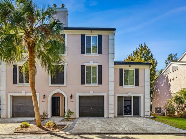 4755 Martinique Ct #4755, Fernandina Beach, FL 32034