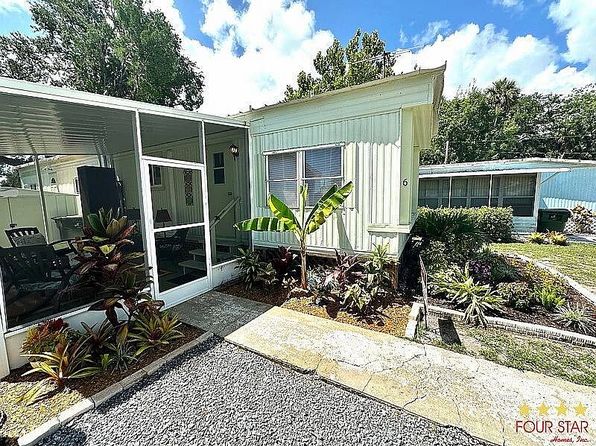 414 N Ridgewood Ave Lot 6