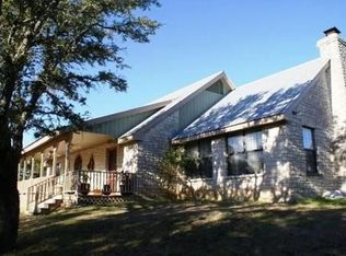 11120 W Cave Blvd, Dripping Springs, TX 78620
