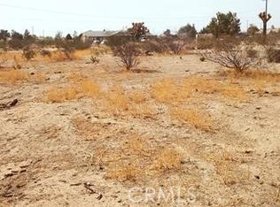 10572 Gorgonio Rd LOT 2, Victorville, CA 92392
