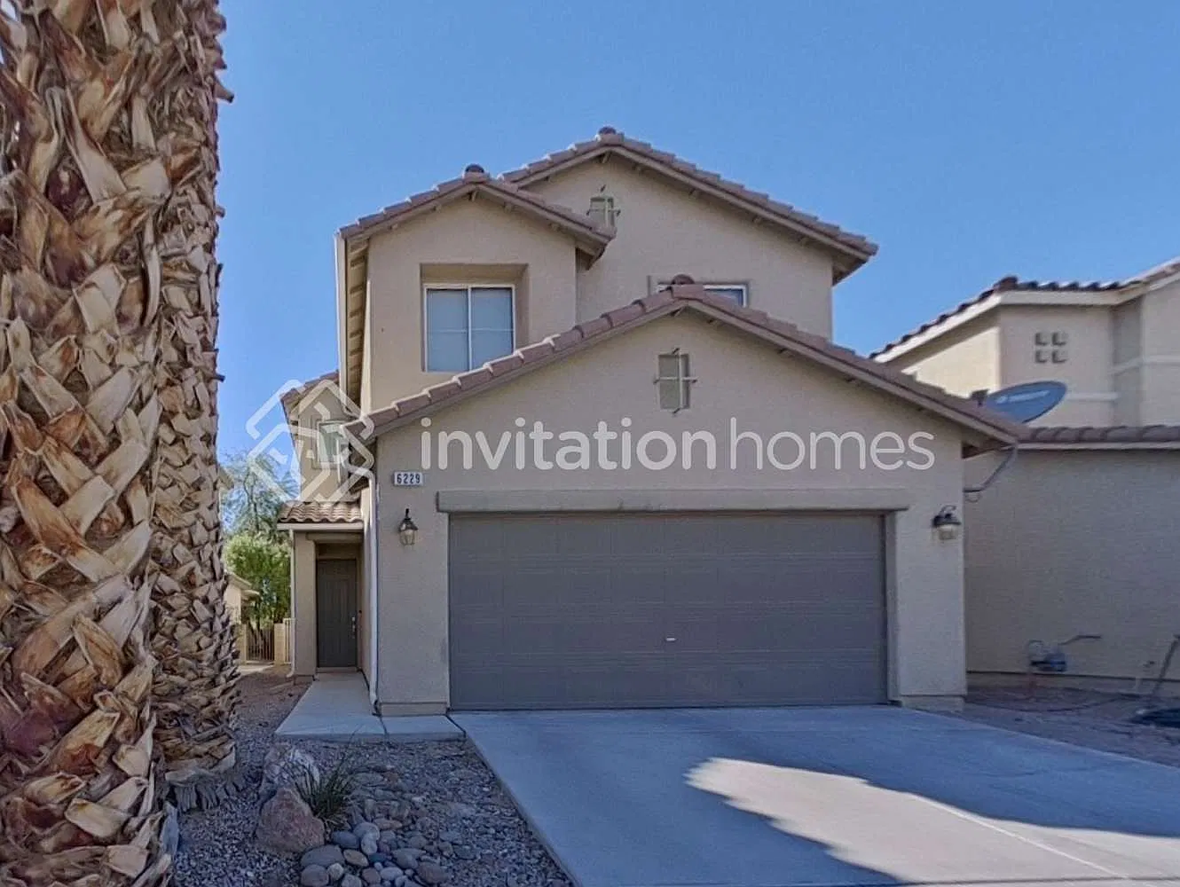 6229 Mercer Valley St North Las Vegas, NV 89081 — Photo 1