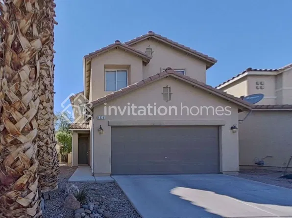 6229 Mercer Valley St, North Las Vegas, NV 89081