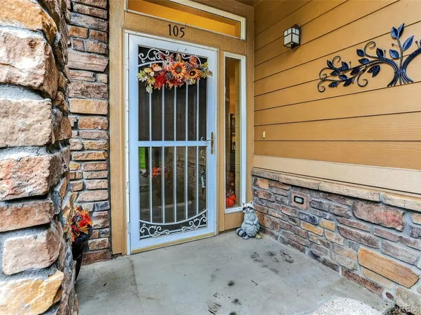 8779 S Kipling Way #105, Littleton, CO 80127