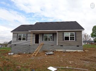 1064 Finley Beech Rd LOT 3, Lewisburg, TN 37091