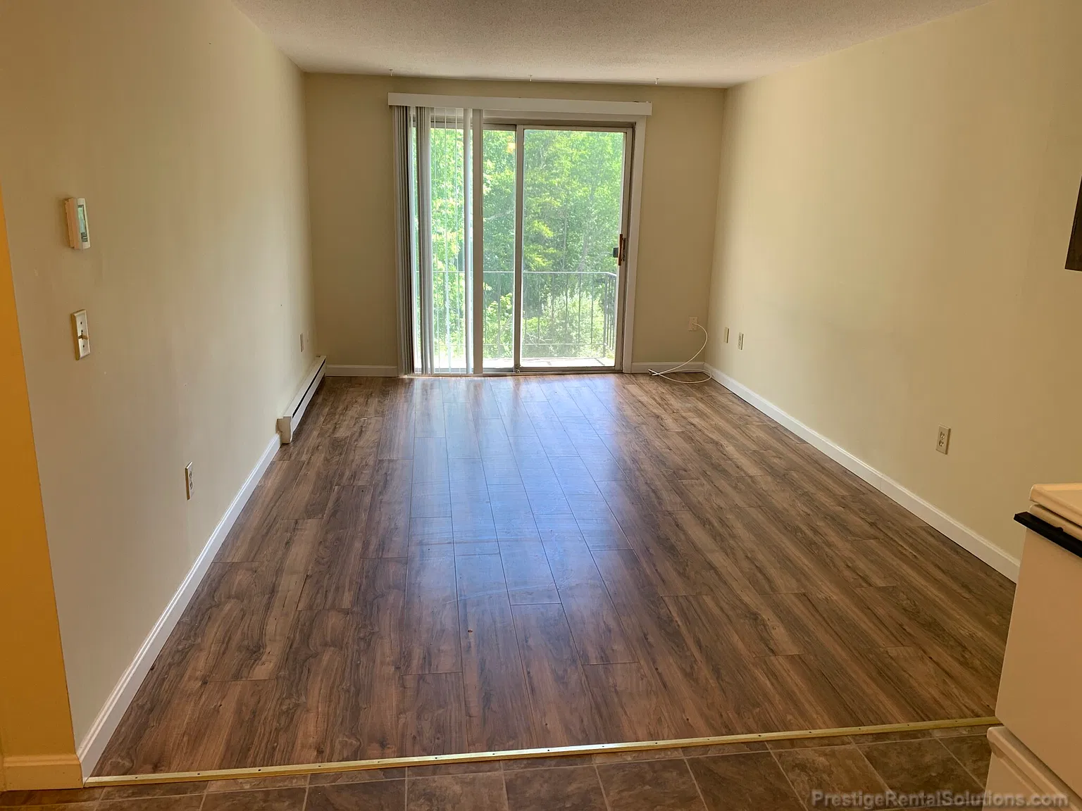 1 bed, 1.0 bath, 610 sqft, $1,525 — Photo 1