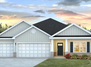 297 Connie Way, Cantonment, FL 32533