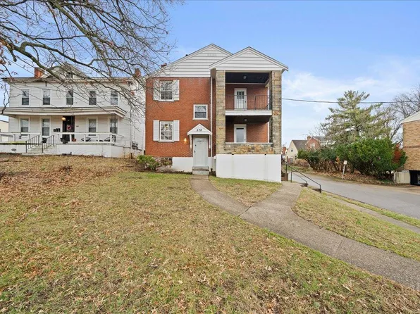 578 Rosemont Ave, Cincinnati, OH 45205