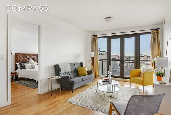 Sold by Compass | media 37