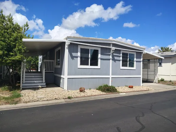 3901 Lake Rd Space 151, West Sacramento, CA 95691