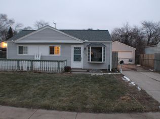 469 Woodlawn Ave, Ypsilanti, MI